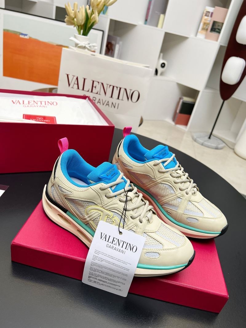 Valentino Low Shoes